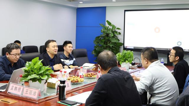 10月19日,應(yīng)北京恒信源教育文化集團(tuán)項(xiàng)目總監(jiān)李海軍四年的