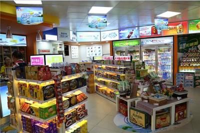 臨海開一家便利店,臨海開一家便利店:探索海濱城市的創(chuàng)業(yè)新機(jī)遇