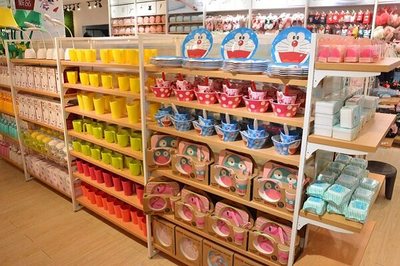 十元百貨店加盟要多少錢(qián)