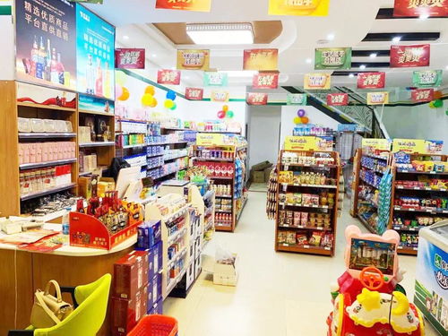 便利店的盈利關(guān)鍵 學(xué)會商品準(zhǔn)確定位