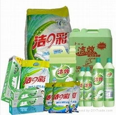 東莞市中堂潔力洗滌用品廠(chǎng)