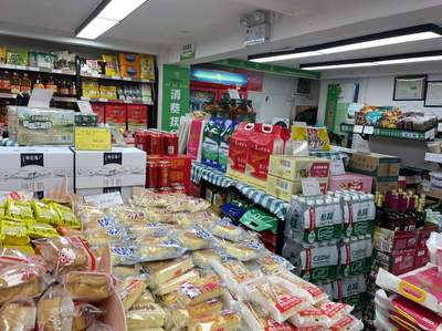 北上廣深實地探訪:“供銷社”商戰(zhàn)能力有多強