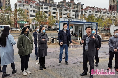 艾多美產(chǎn)業(yè)園:聚集多家韓國供應(yīng)商 打造“中國總部”