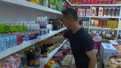 壯麗70年 奮斗新時(shí)代 | 購(gòu)物銷售方式從“趕集”到“網(wǎng)購(gòu)”