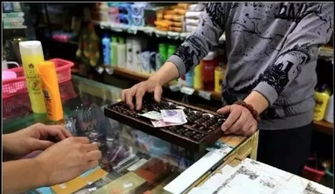 打破傳統(tǒng)百貨商業(yè)模式,徐州第一家超市應運而生