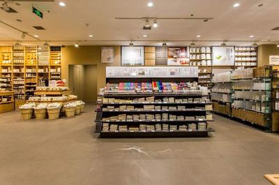 ### 日用品百貨店掙錢嗎?揭秘盈利之道,開啟你的創(chuàng)業(yè)掘金之旅!
